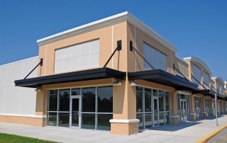 Commercial Painting Company