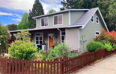Exterior House Painting Exterior House Painting