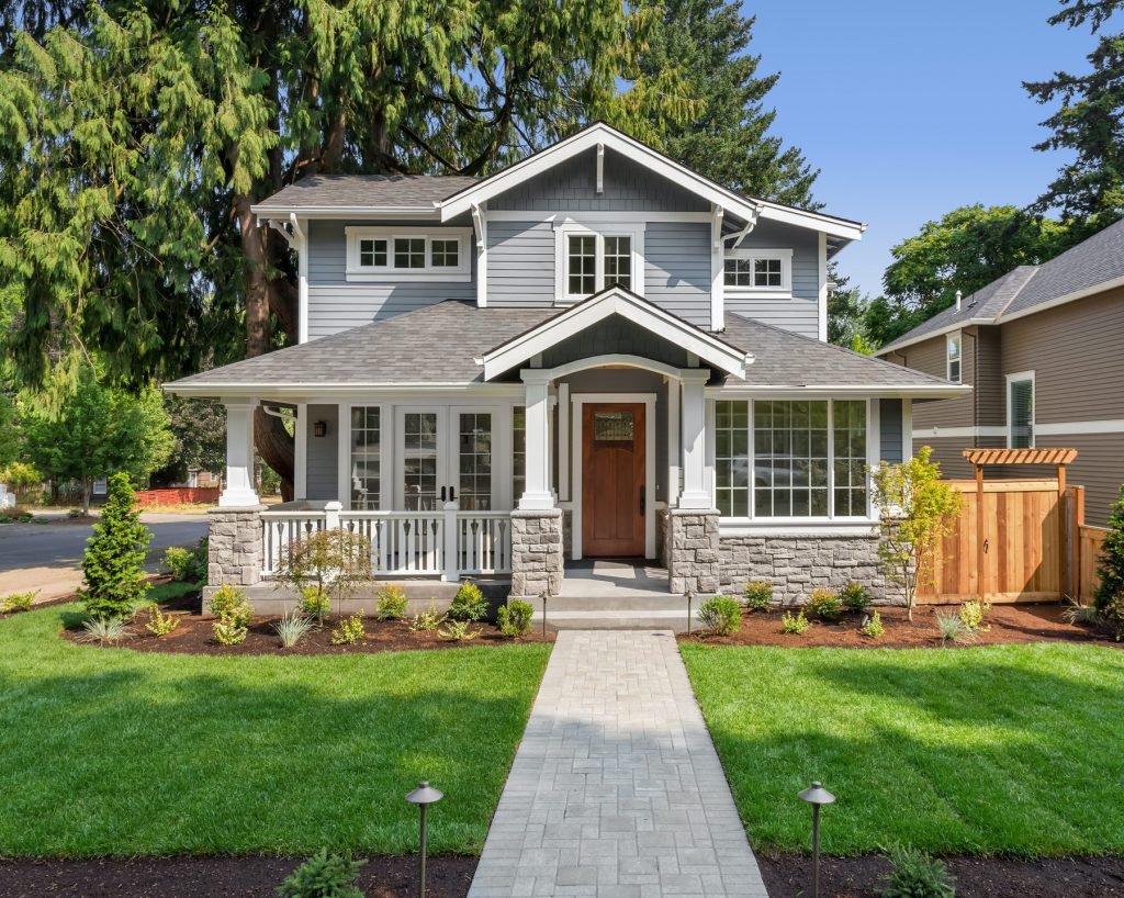 Grants Pass Oregon Painter