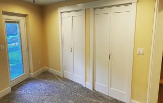 Interior Painting Project