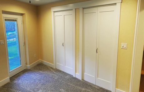 Interior Painting Project Interior Painting Project