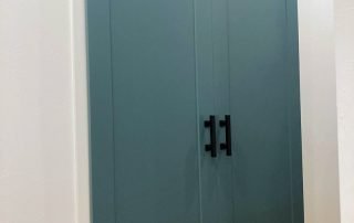 Interior Painting Project