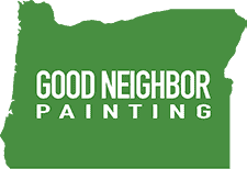Good Neighbor Painting Logo Good Neighbor Painting Logo