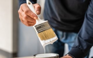Professional Painters