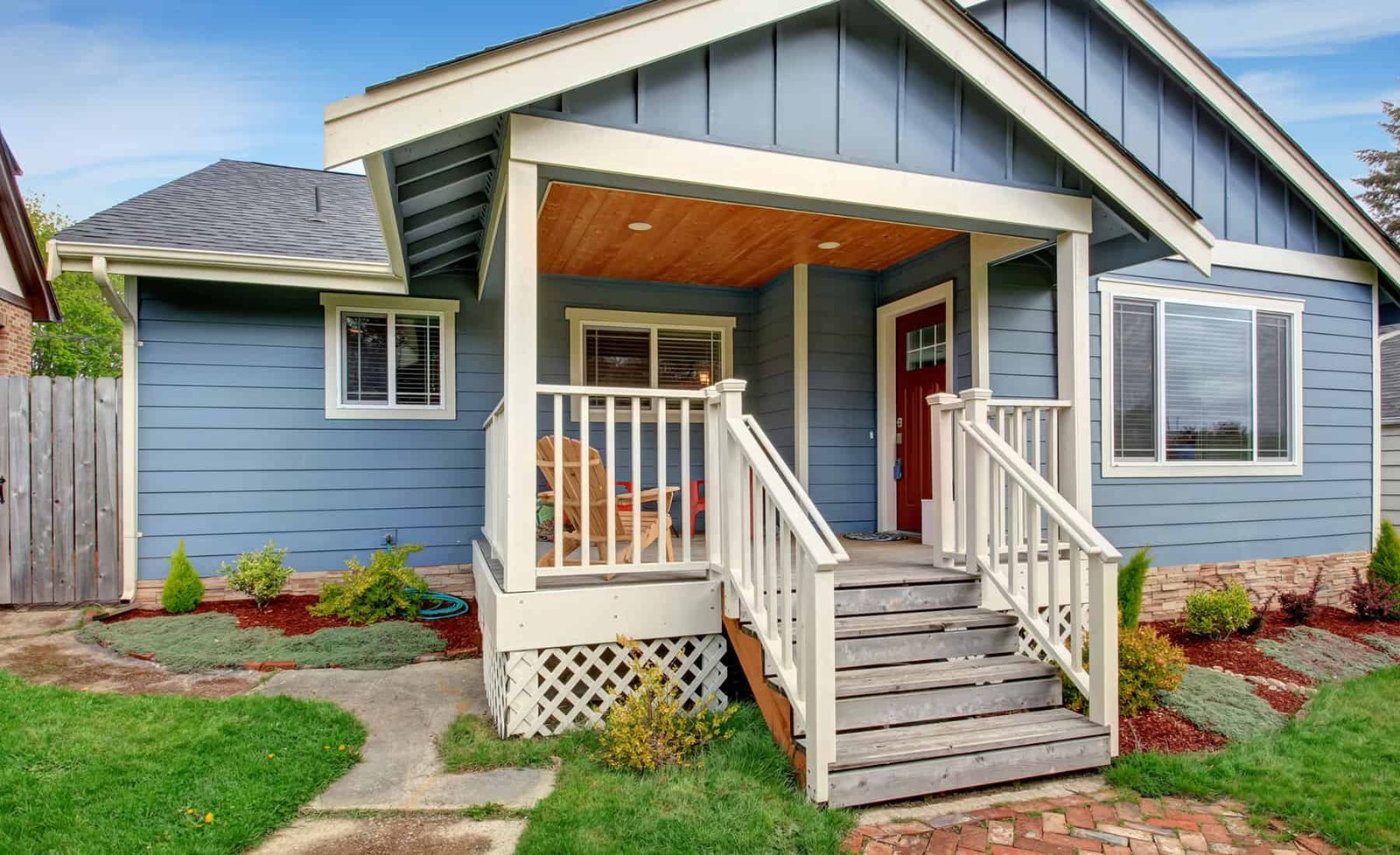 Residential Painter Residential Painter