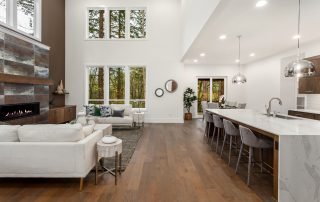 Interior House Painters